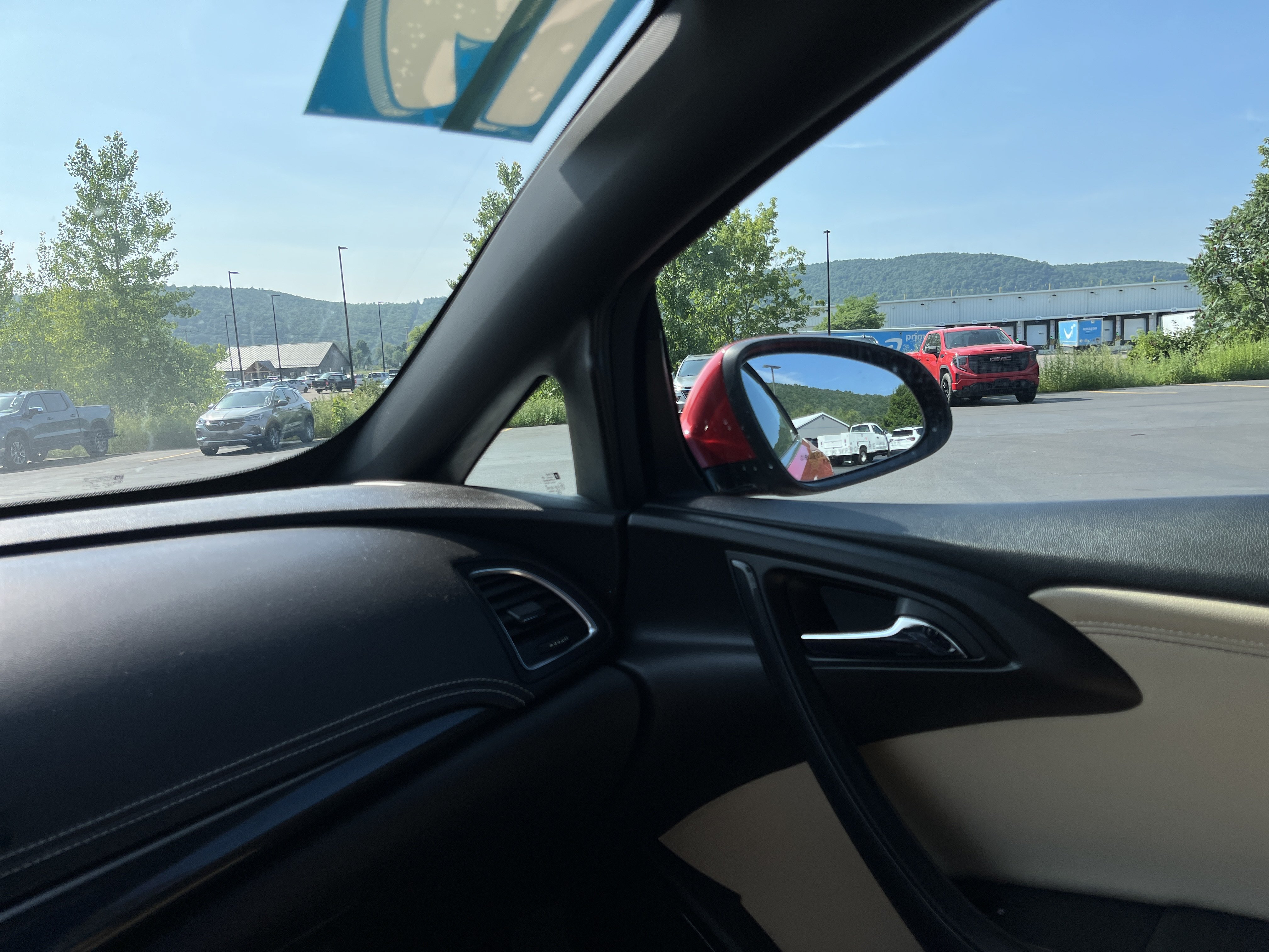 Used 2019 Buick Cascada Sport Touring FWD image 24