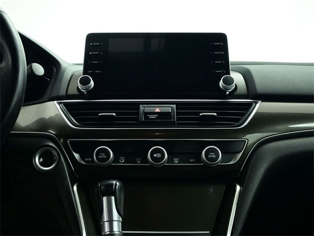 Used 2019 Honda Accord Sport image 12