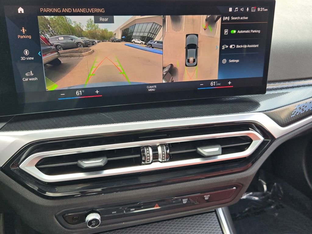 Used 2024 BMW M240i Coupe w/ Premium Package image 20