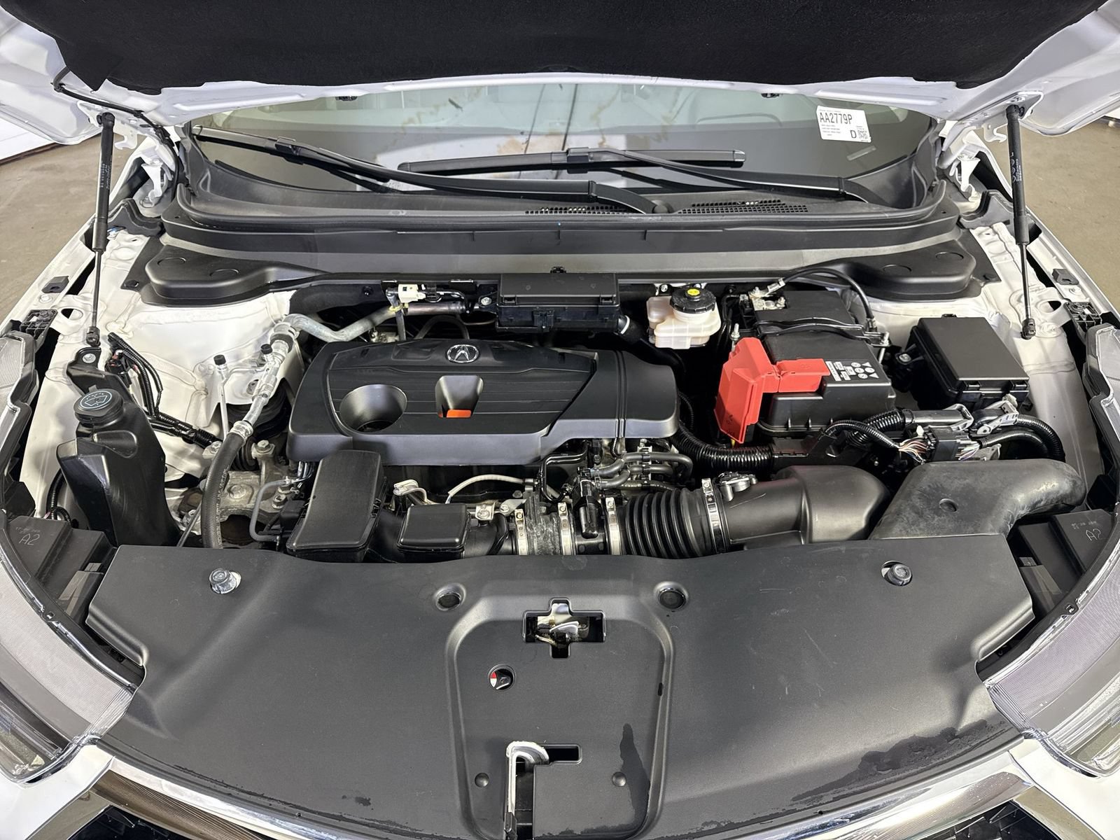 Certified 2024 Acura RDX w/ Advance Package AWD/4WD image 28