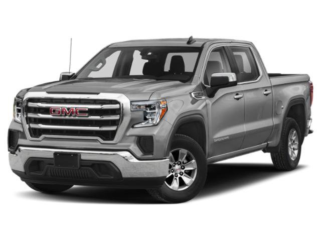 Used 2020 GMC Sierra 1500 SLE w/ SLE Value Package