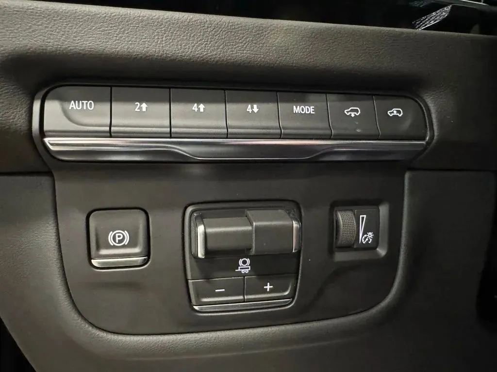 New 2026 Cadillac Escalade Sport w/ Touring Package image 23