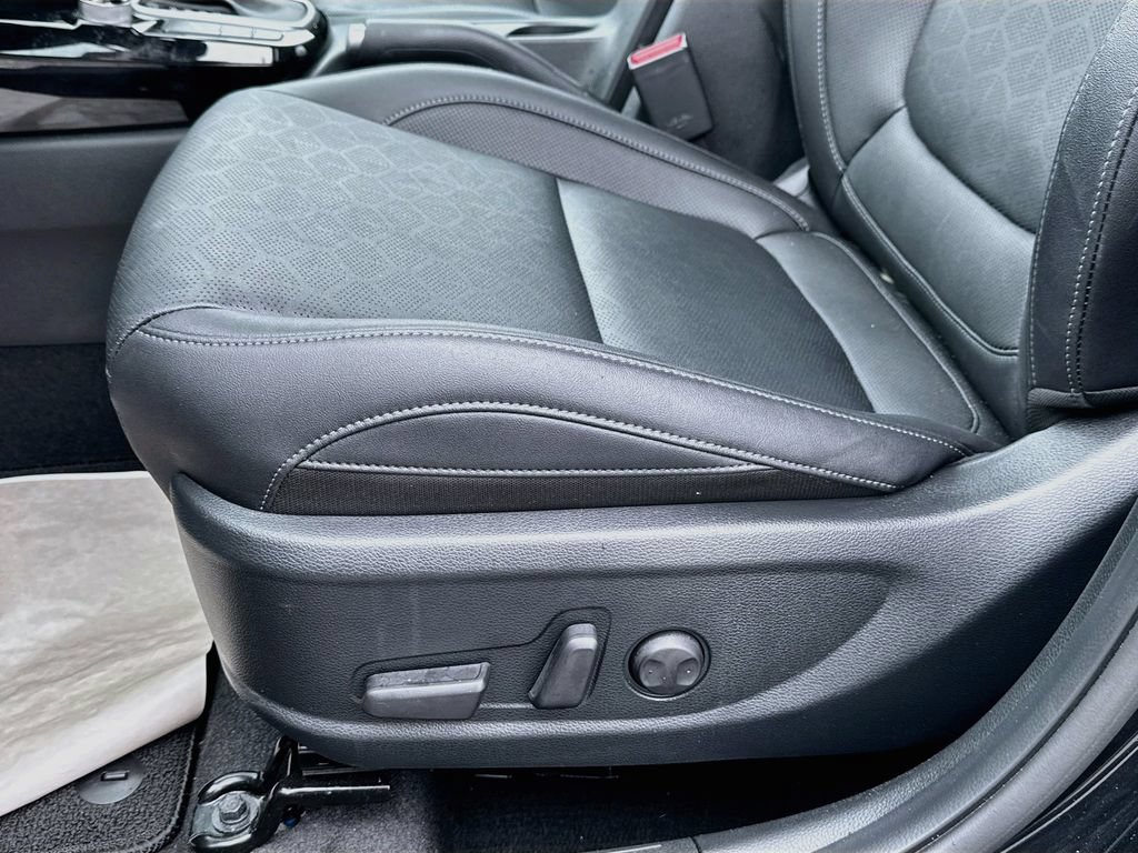 Certified 2026 Kia Seltos EX w/ EX Sunroof Package AWD/4WD image 22