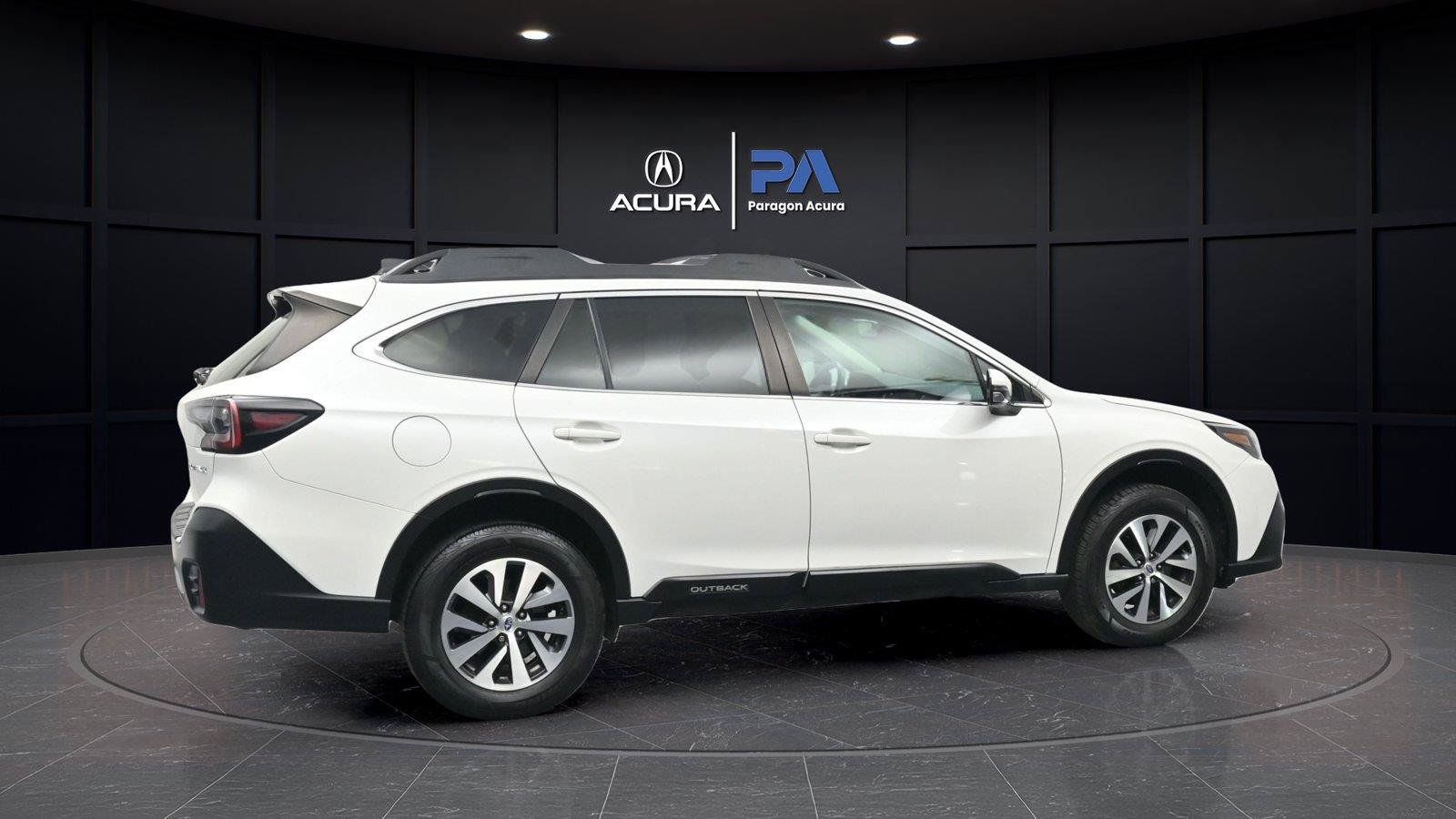 Used 2021 Subaru Outback Premium AWD/4WD image 26