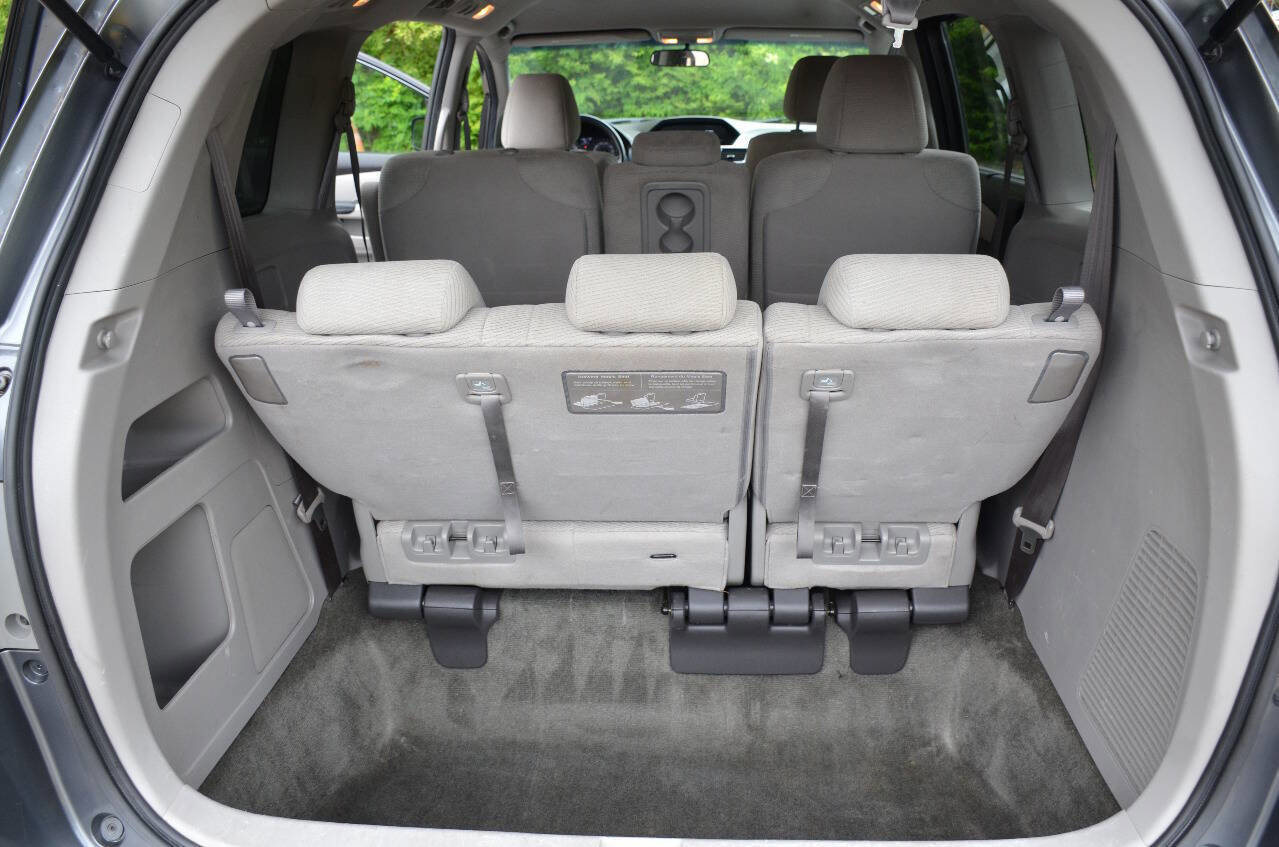 Used 2012 Honda Odyssey EX image 13