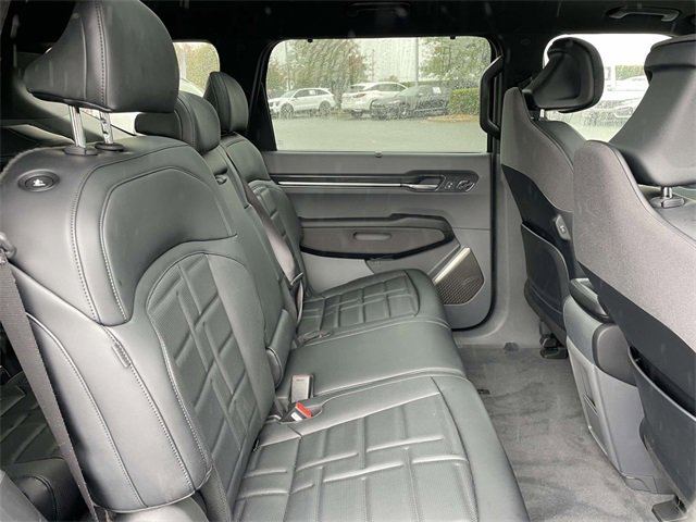 New 2026 Kia EV9 Land w/ Nightfall Edition Package image 17