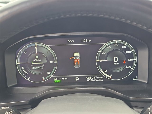 Used 2024 Mitsubishi Outlander Ralliart image 36