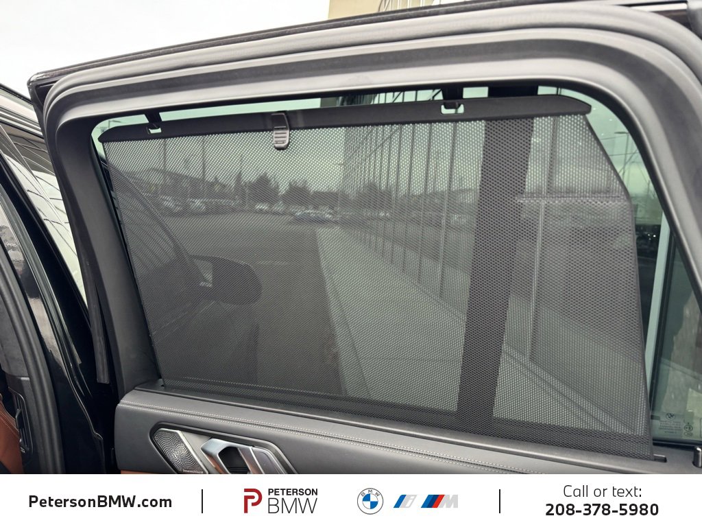 Used 2025 BMW X5 M60i image 21