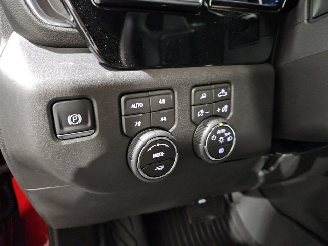 New 2026 Chevrolet Silverado 1500 LT Trail Boss w/ Safety Package image 26