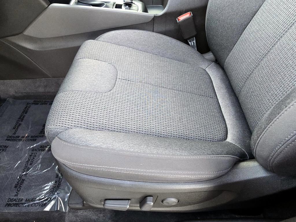 Used 2020 Hyundai Santa Fe SEL image 24