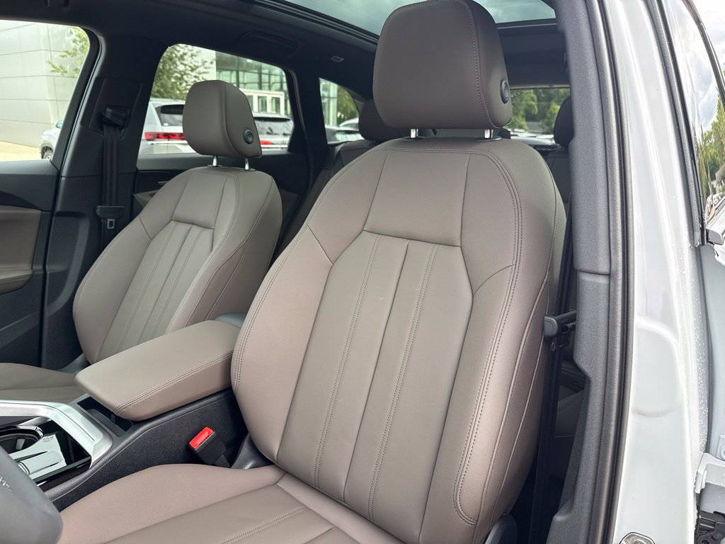New 2026 Audi Q5 Premium Plus AWD/4WD image 5