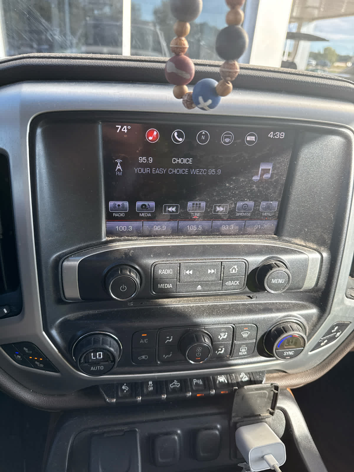 Used 2016 GMC Sierra 1500 SLT AWD/4WD image 12