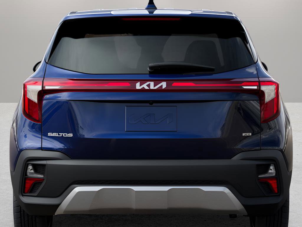 New 2026 Kia Seltos LX image 13
