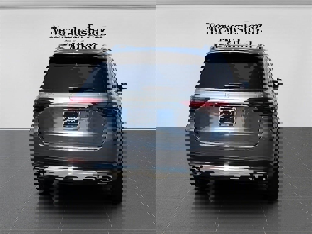 New 2025 Mercedes-Benz GLE 450e 4MATIC image 7