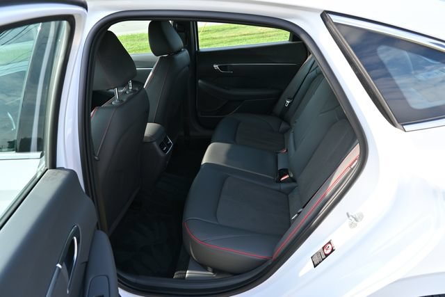 Used 2023 Hyundai Sonata SEL Plus FWD image 24