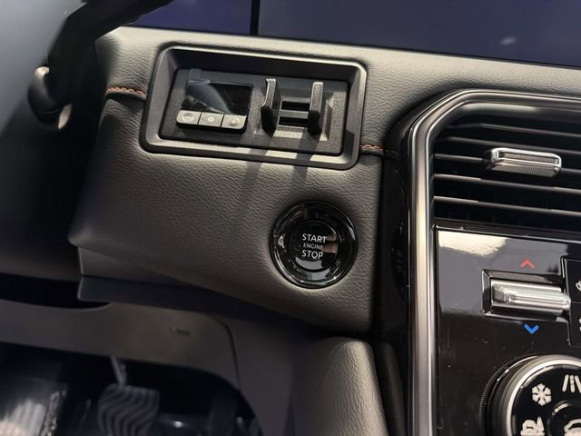 New 2026 Nissan Armada PRO-4X image 23