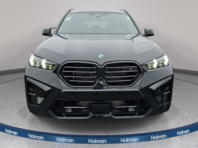 New 2026 BMW X5 M Competition w/ Executive Package AWD/4WD image 2