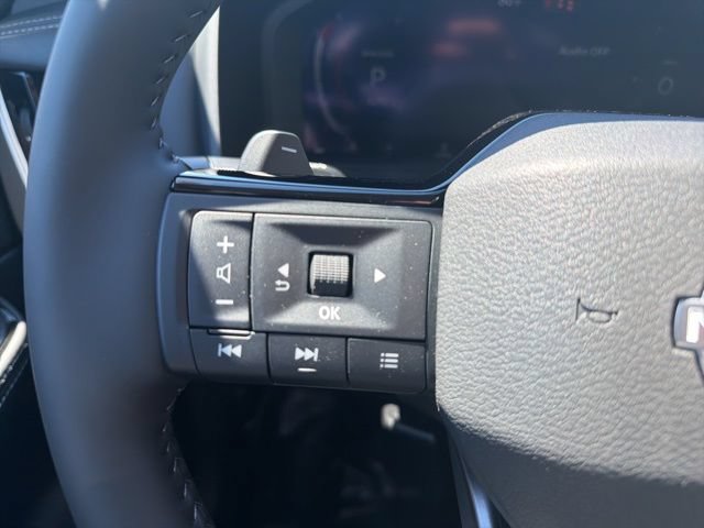 New 2026 Nissan Rogue Platinum AWD/4WD image 34