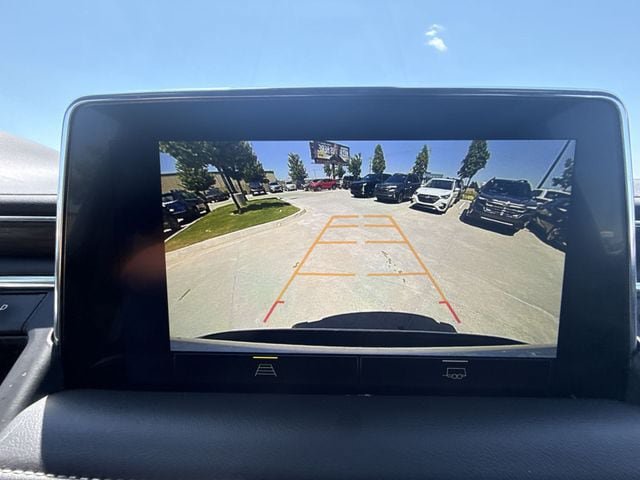 Used 2024 Chevrolet Tahoe LT RWD image 17