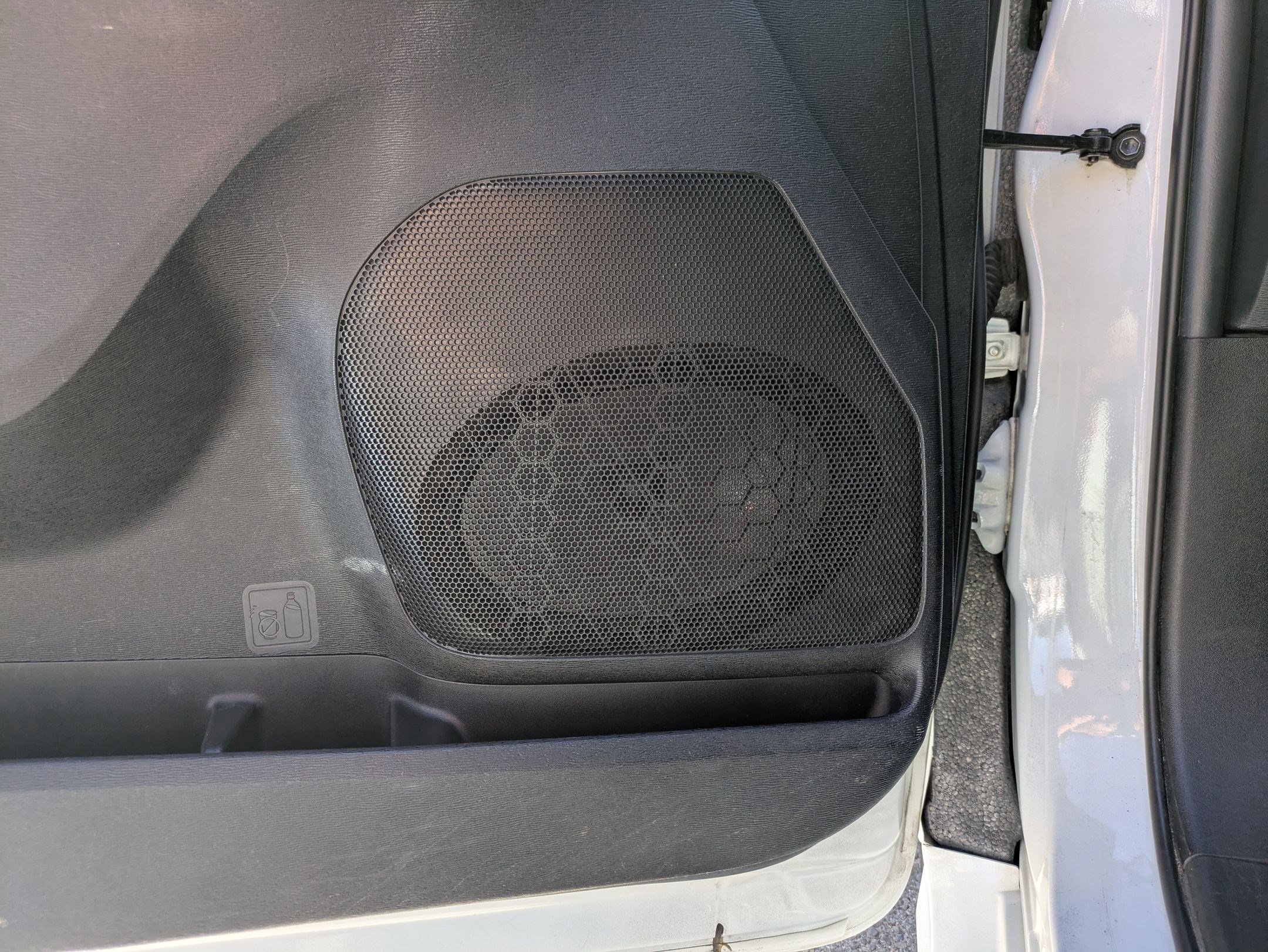 Used 2018 Toyota Sienna SE FWD image 15