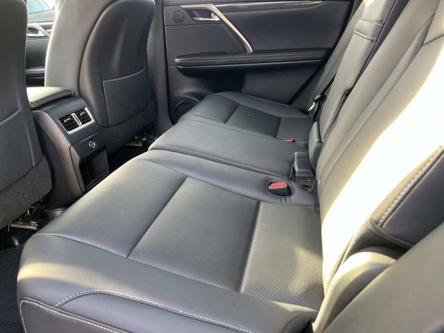 Used 2017 Lexus RX 350 FWD w/ Accessory Package image 20