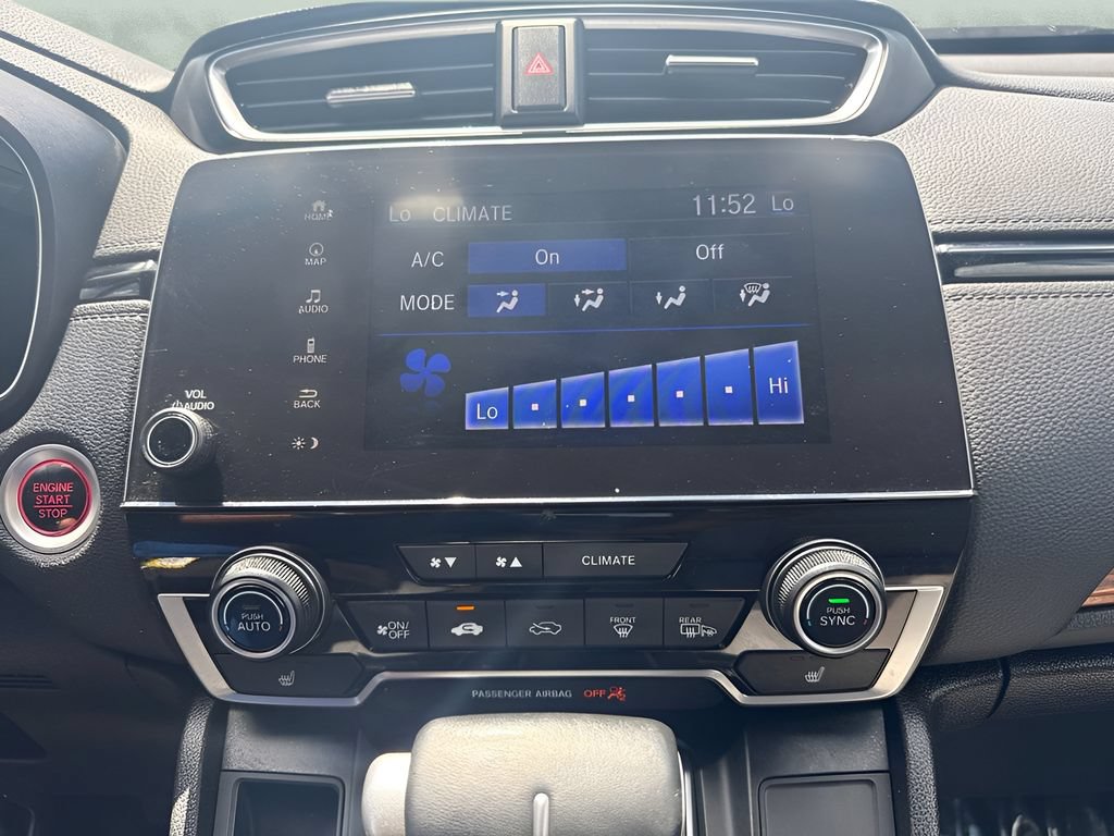 Used 2020 Honda CR-V Touring image 11