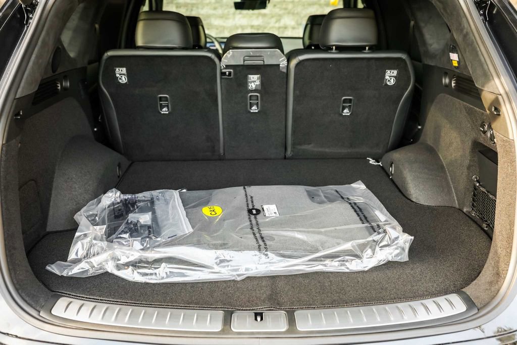 New 2026 Genesis GV80 3.5T Prestige image 8