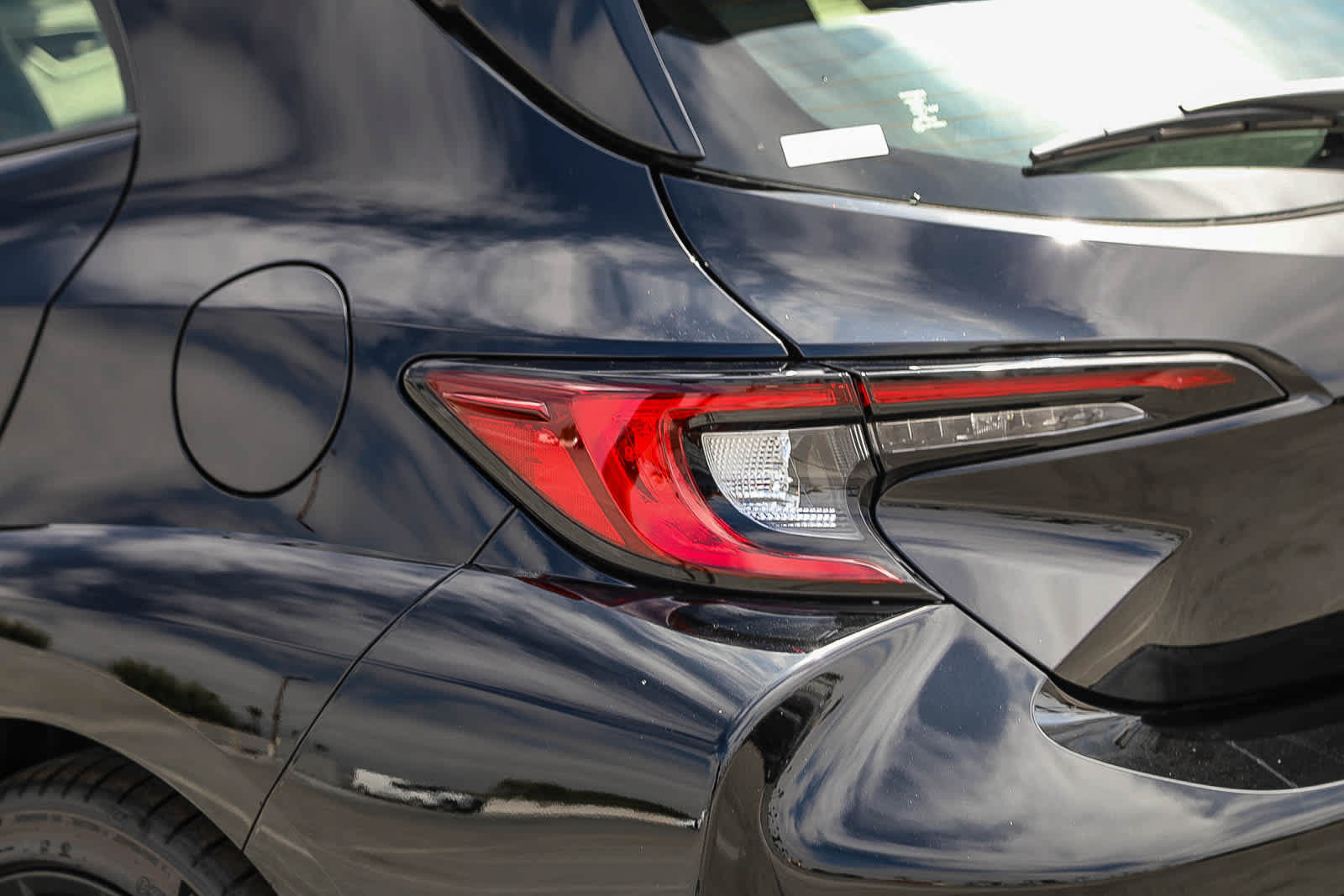 New 2026 Toyota Corolla GR AWD/4WD image 9