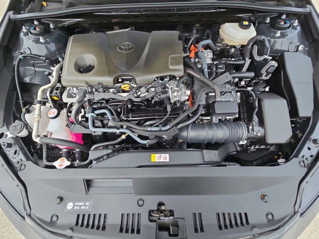 Used 2025 Toyota Camry SE w/ Convenience Package image 29