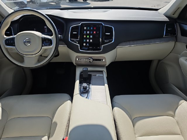 Used 2023 Volvo XC90 B6 Plus w/ Protection Package Premier AWD/4WD image 13