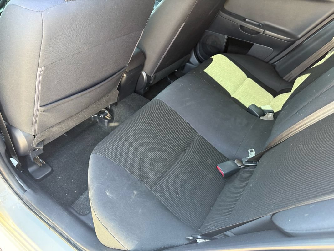 Used 2016 Mitsubishi Lancer SE AWD/4WD image 27