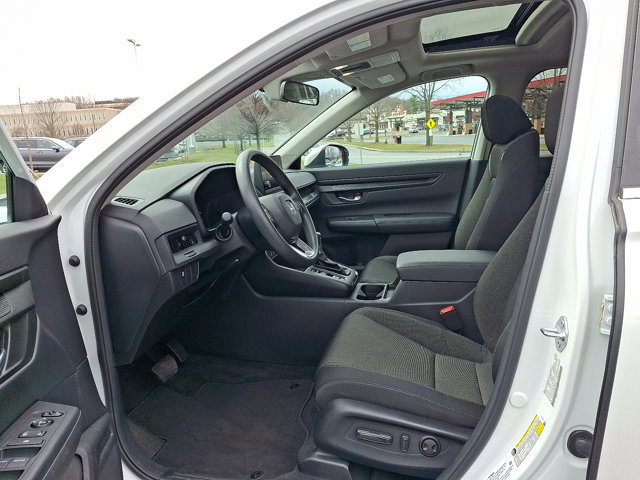 Certified 2023 Honda CR-V EX image 13