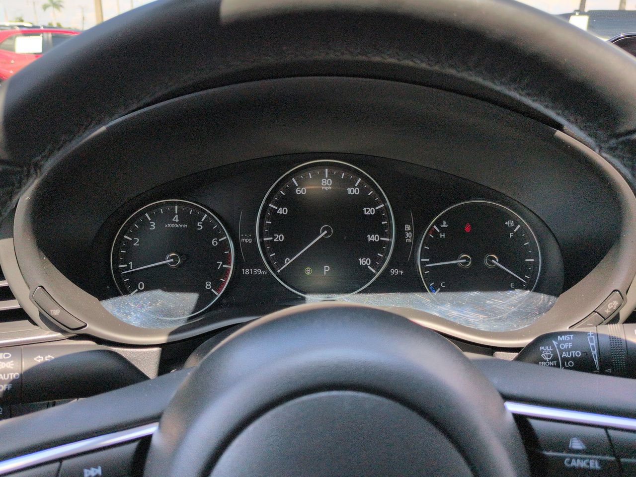 Used 2024 MAZDA CX-30 AWD 2.5 S w/ Select Sport Pkg image 25