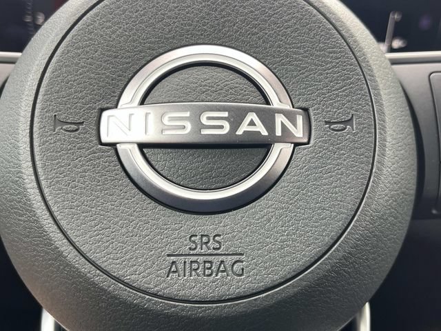 New 2026 Nissan Kicks S FWD image 26