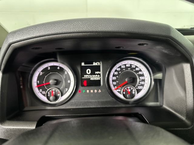 Used 2019 RAM 1500 Express w/ Wheel & Sound Group image 17