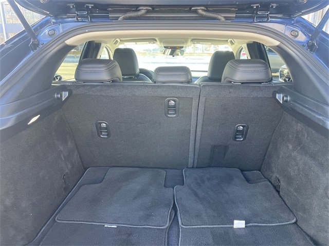 Used 2025 MAZDA CX-30 AWD 2.5 S w/ Preferred Package image 24