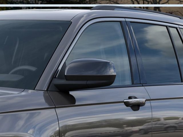 New 2026 Jeep Grand Cherokee Limited image 12