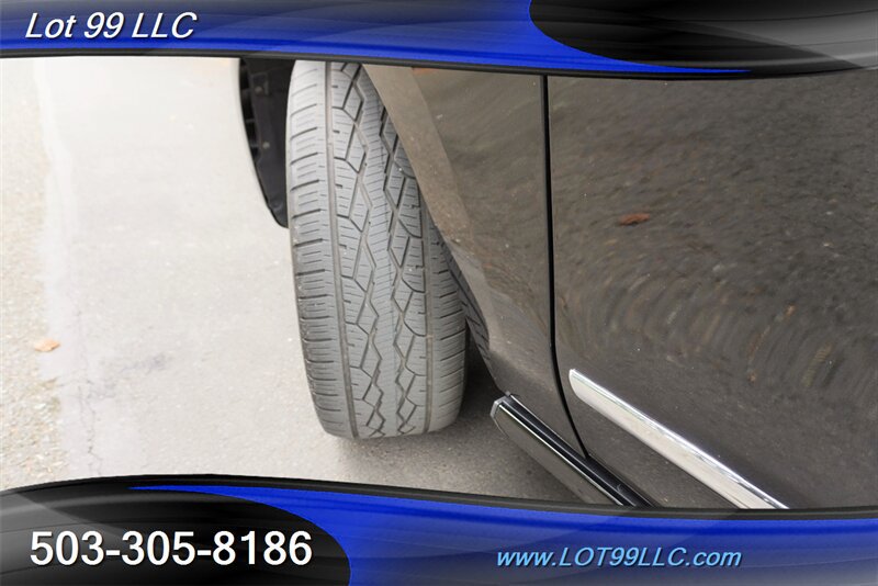 Used 2018 Lincoln Navigator L Reserve w/ Technology Package AWD/4WD image 24