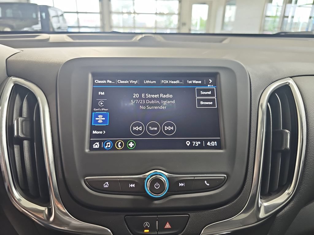 Certified 2024 Chevrolet Equinox LT AWD/4WD image 27