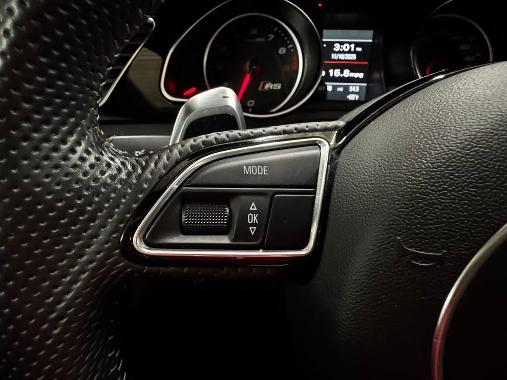 Used 2014 Audi RS 5 Coupe image 19