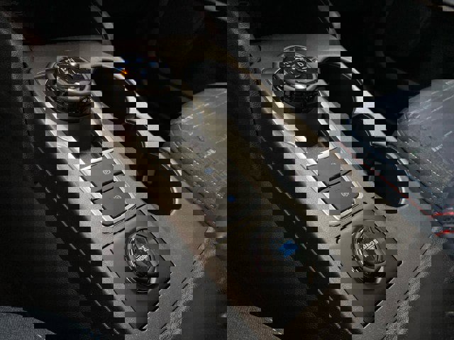 New 2025 Ford Bronco Sport Heritage w/ Convenience Package image 47