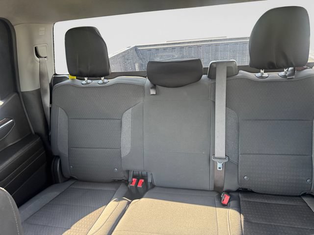 Used 2023 Chevrolet Silverado 1500 RST w/ Protection Package RWD image 21