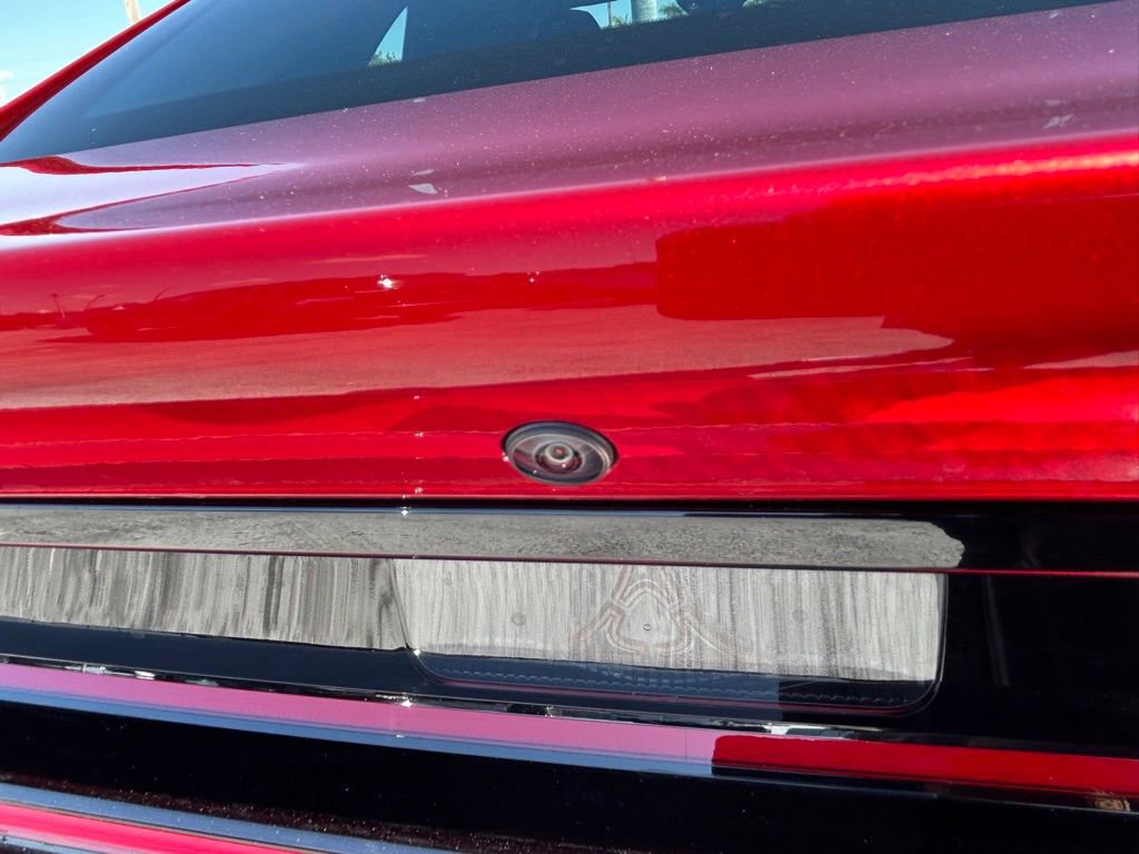 New 2025 Dodge Charger R/T w/ Quick Order Package 25M R/T image 21