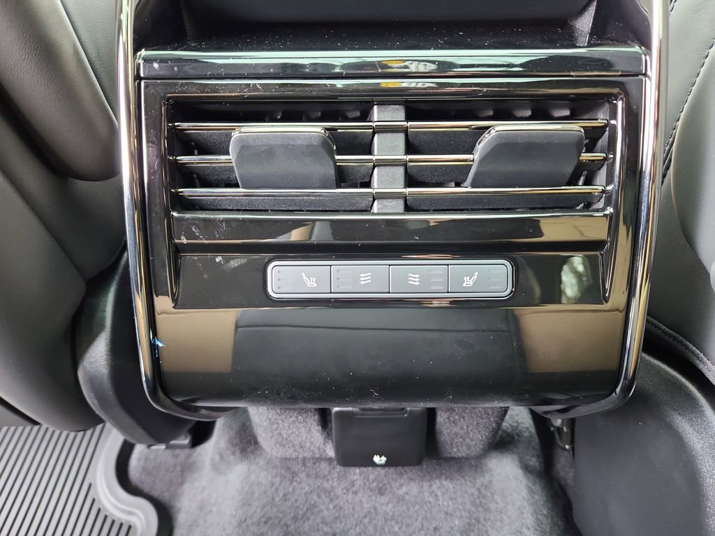 New 2026 Land Rover Range Rover Sport Dynamic SE AWD/4WD image 26