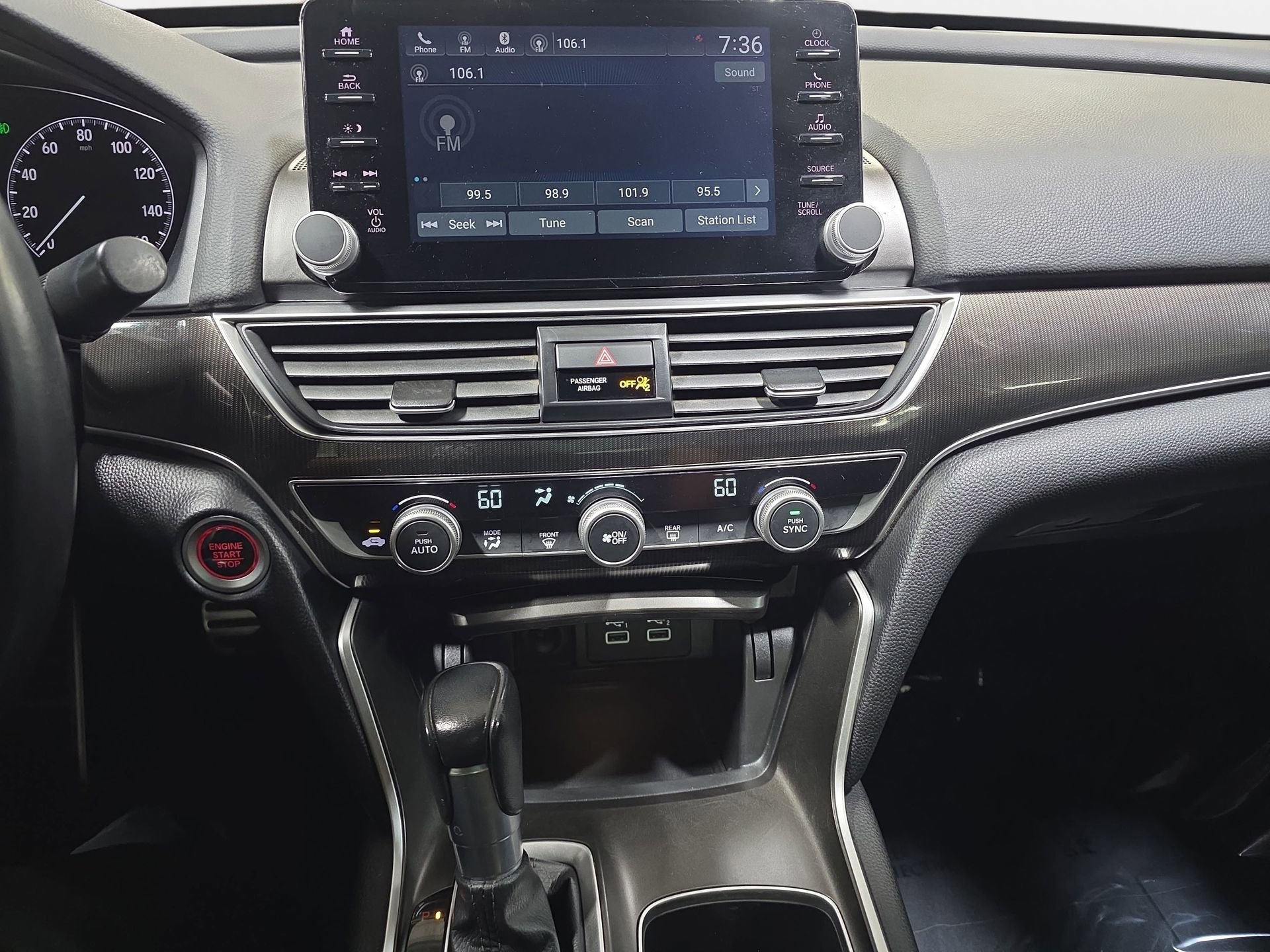 Used 2022 Honda Accord Sport image 20