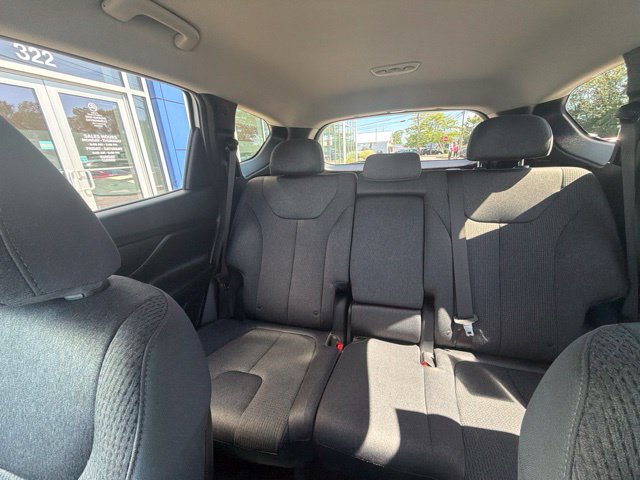 Certified 2023 Hyundai Santa Fe SEL AWD/4WD image 24