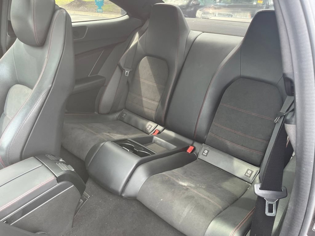 Used 2014 Mercedes-Benz C 250 Coupe image 13