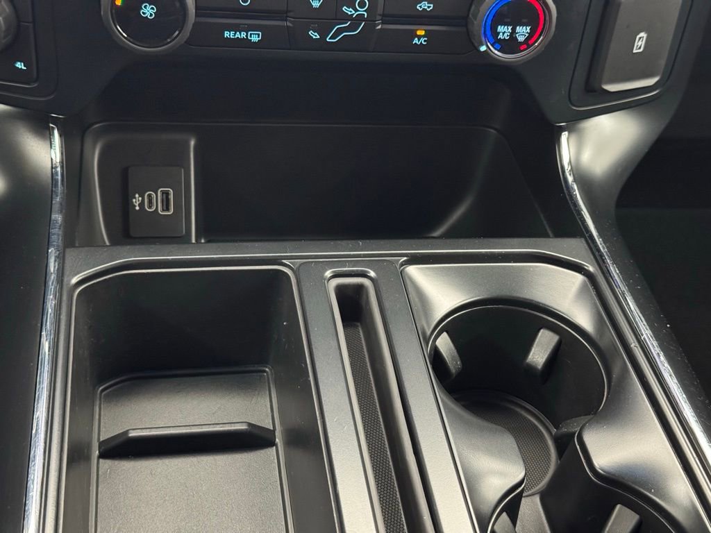 Used 2025 Ford F150 STX w/ Equipment Group 200A image 24