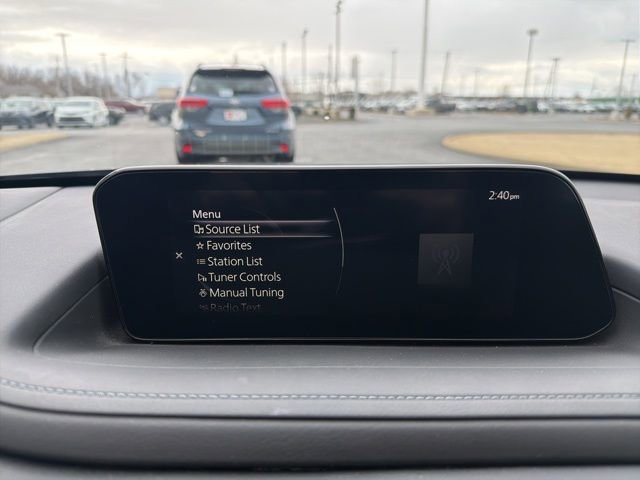 Used 2023 MAZDA CX-30 AWD 2.5 S w/ Select Package image 22