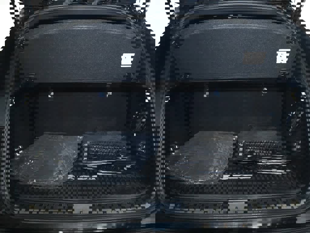 Used 2020 Lexus NX 300 F Sport w/ F Sport Comfort Package image 32